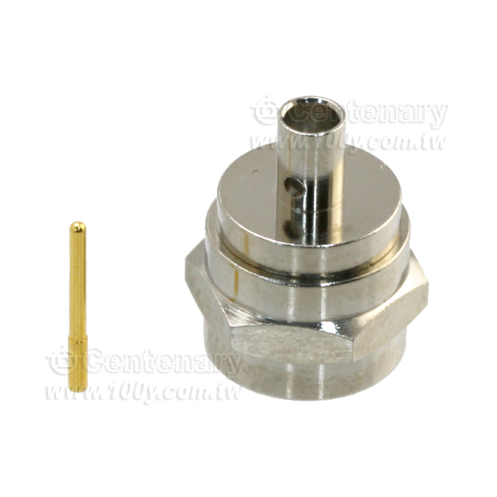 F Plug Solder - 94171 產品圖片