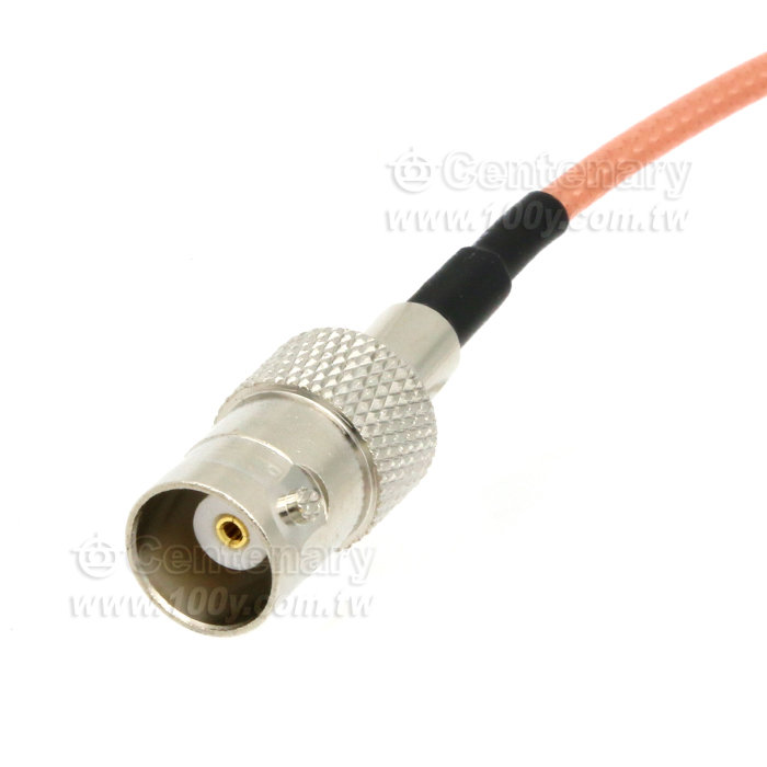 BNC Test Cable - 155528 Product Image