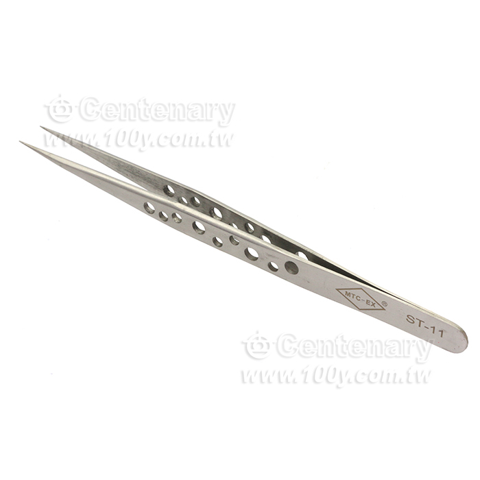 Slip Stainless Steel Tweezer - 155598 Product Image