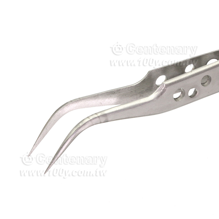 Slip Stainless Steel Tweezer - 155599 Product Image