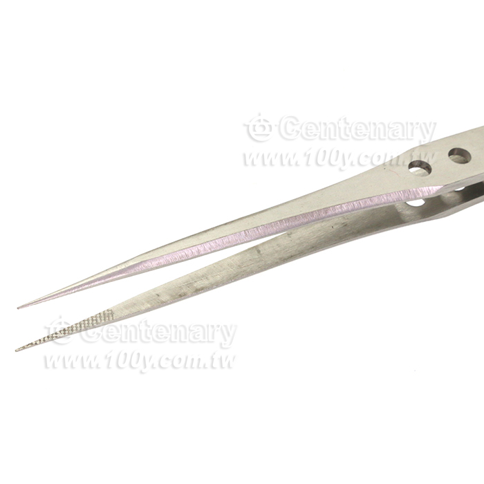 Slip Stainless Steel Tweezer - 155601 Product Image