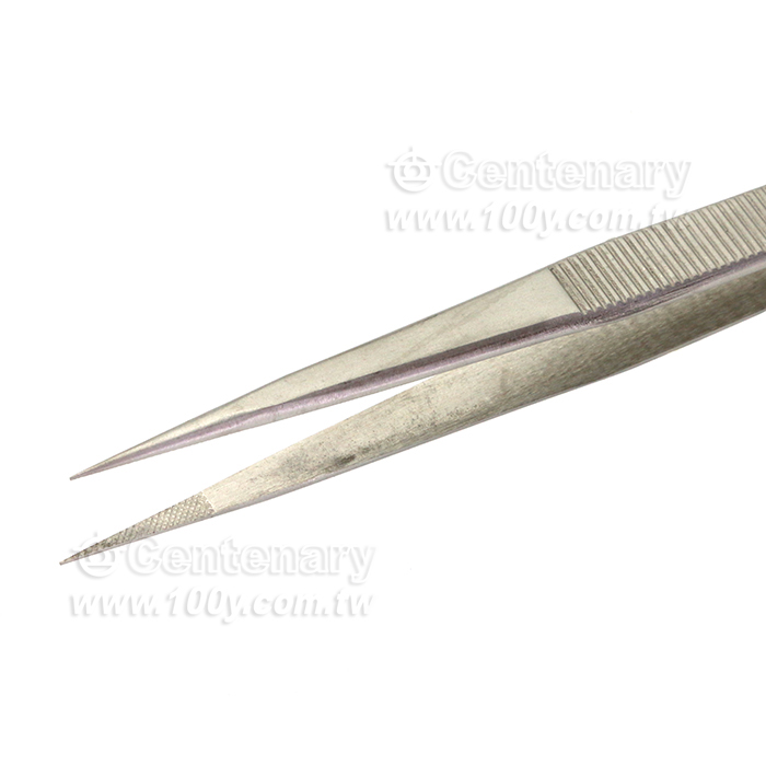Slip Stainless Steel Tweezer - 155602 Product Image