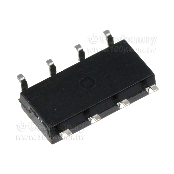 NAIS_GU PhotoMOS Relay - 47253 Product Image