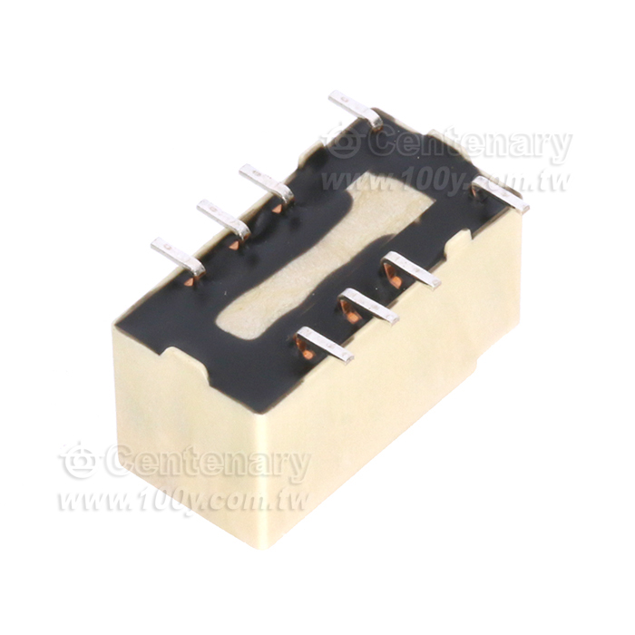 低訊號繼電器 - PCB 2A 24VDC   - 94316 產品圖片