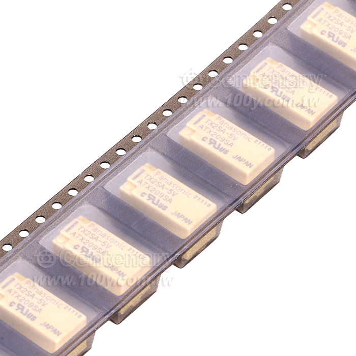 TX  Relay - 155830 Product Image