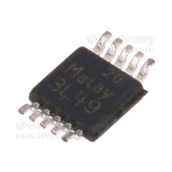 Precision, 100μA - 156103 Product Image