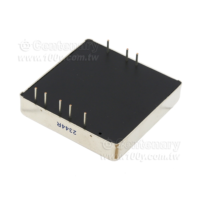 9~18VDC→12VDC 0.5~5A - 92996 產品圖片