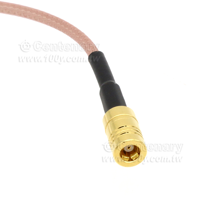 Test Line SMB to BNC - 146428 Product Image