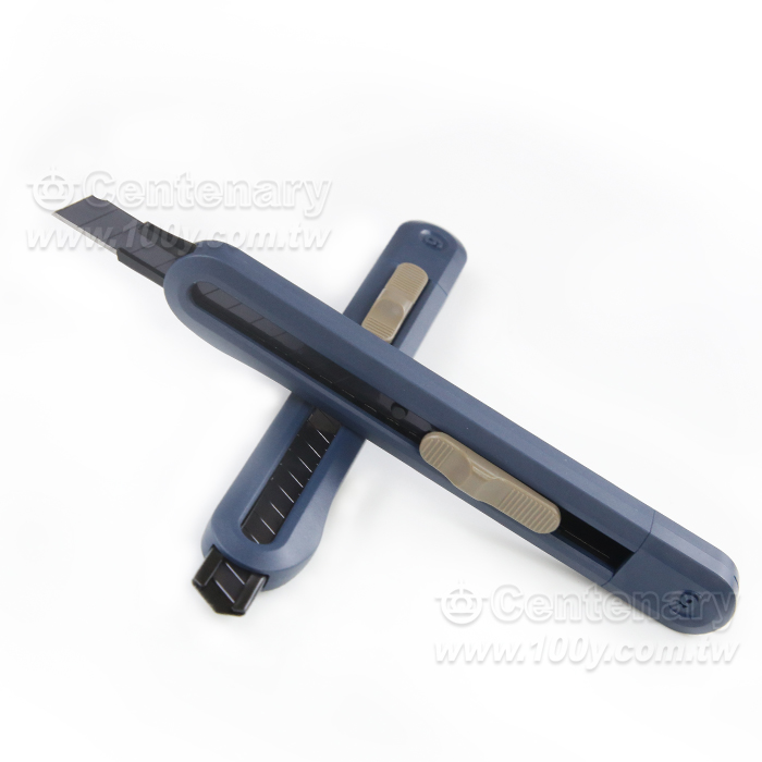 小號9mm 美工刀+自鎖功能 - 156464 產品圖片