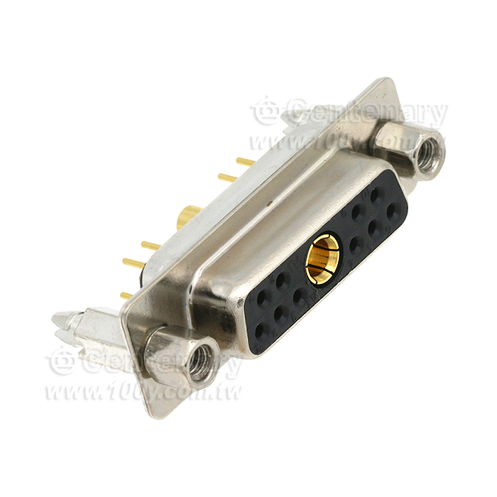 11W1 母 座  車針DP型 10+1P 30A - 156120 產品圖片