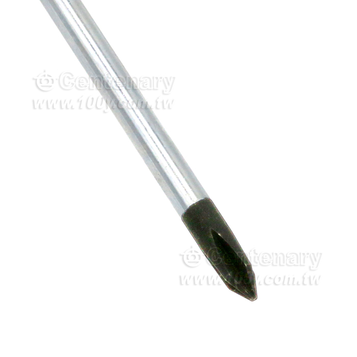 十字螺絲刀起子3.0*75mmPH0 - 155795 產品圖片