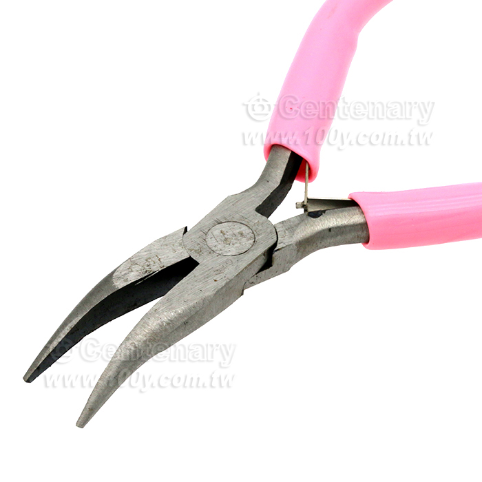 5"無齒彎嘴鉗 - 155796 產品圖片