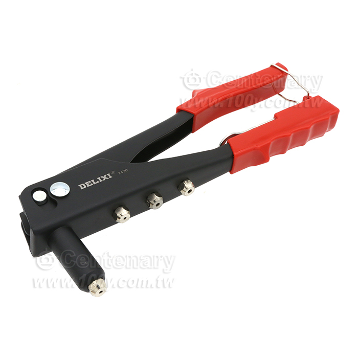 Hand riveter - 156400 Product Image