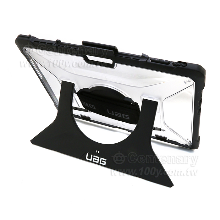 UAG_Surface Pro 9 Impact Resistant Case - 94151 Product Image