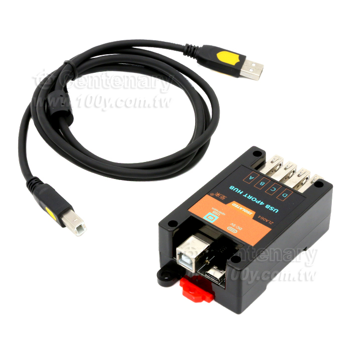 USB隔離HUB 高壓隔離器 - 155792 產品圖片