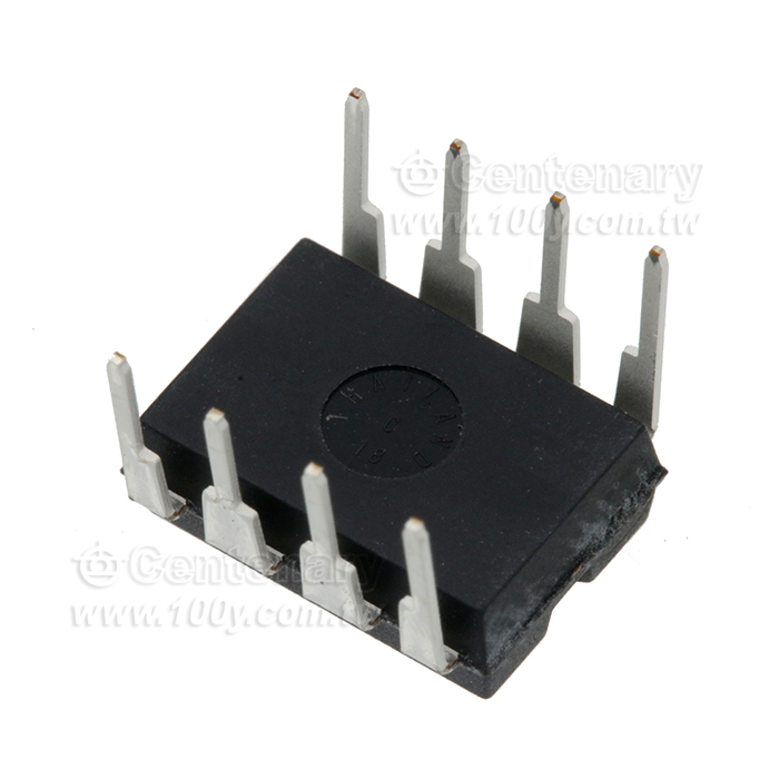 8位微控制-MCU  DIP-8 - 105422 產品圖片