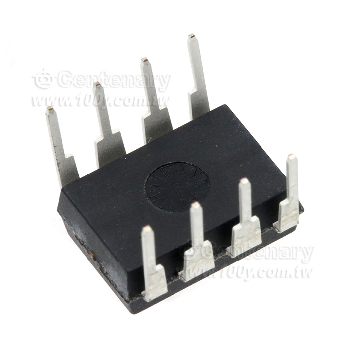 MICRO-CHIP TinyAVR 8-Bit RISC Microcontroller-2.7~5.5V - 156429 Product Image