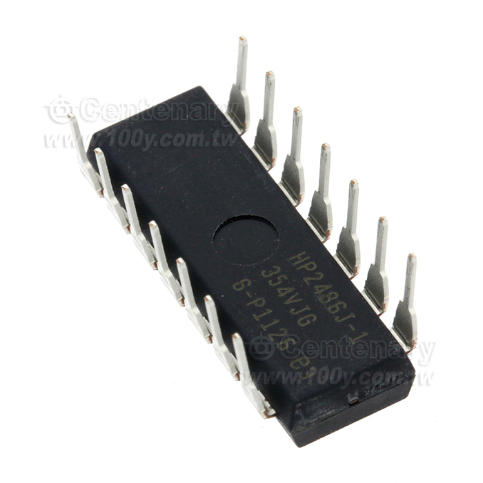 MICRO-CHIP TinyAVR 8-Bit RISC Microcontroller-1.8~5.5V - 156432 Product Image