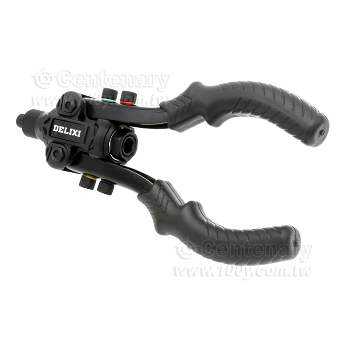 Hand riveter - 156402 Product Image