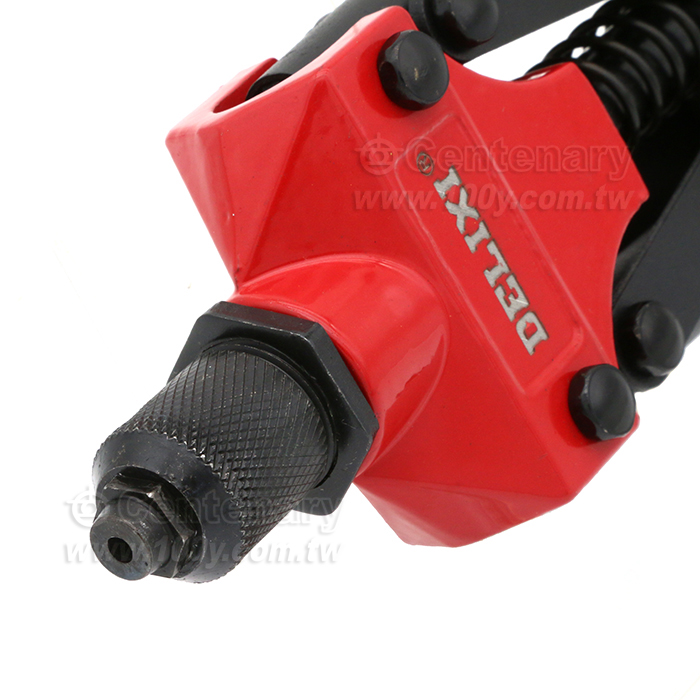Hand riveter - 156401 Product Image