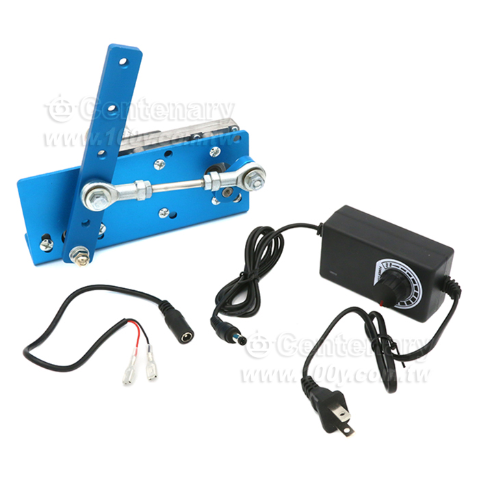 迷你左右往復電機  DC12V - 155793 產品圖片