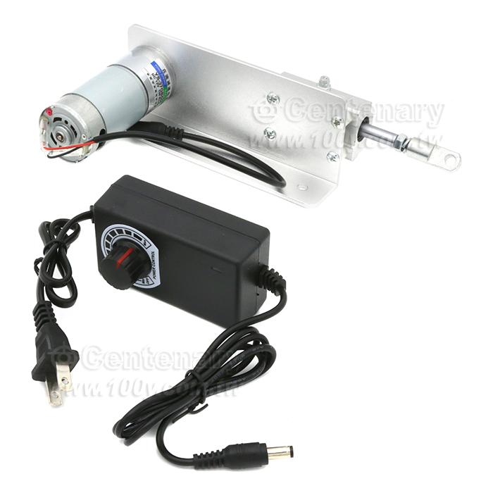 迷你直線往復電機 DC12V - 155784 產品圖片