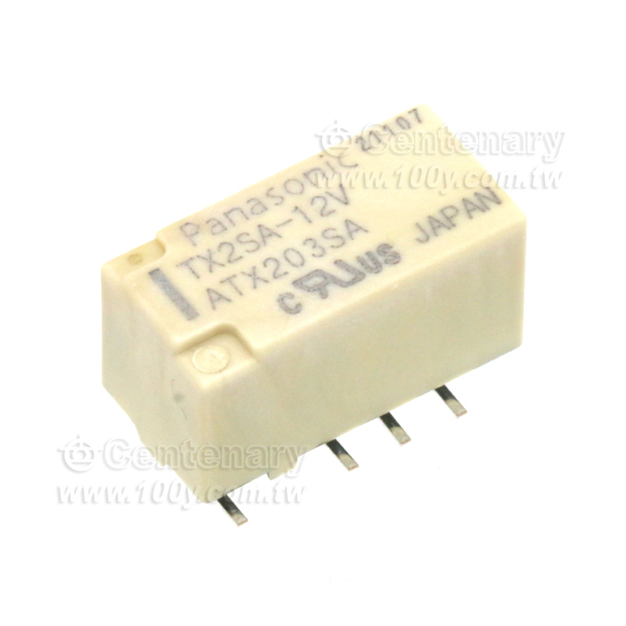 TX  Relay - 155831 Product Image