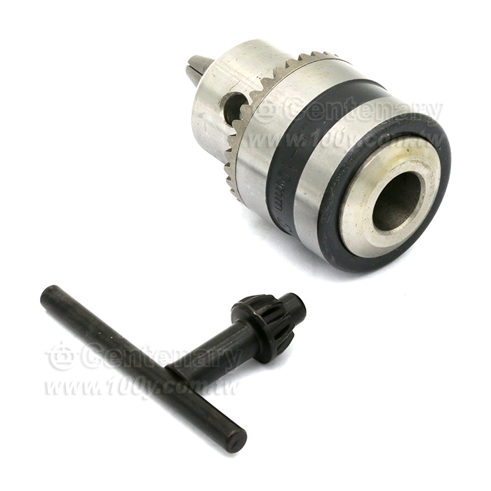 Drill Chuck - 156471 Product Image