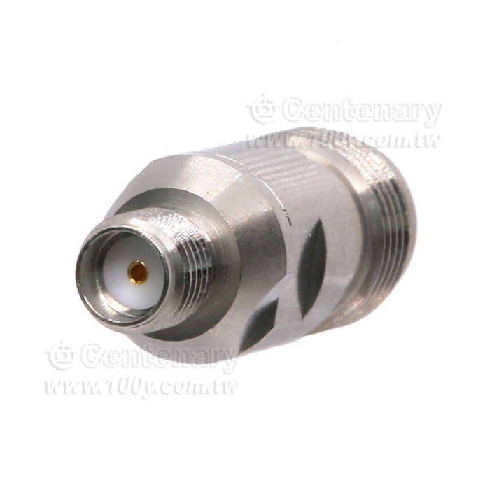 SMA Jack to TNC Jack 18GHz VSWR1.15 - 94190 產品圖片