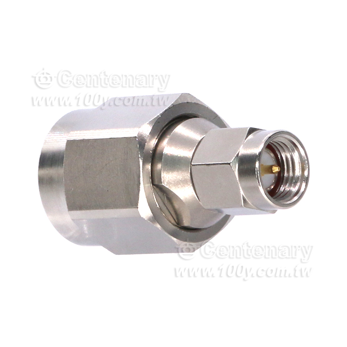 SMA Plug to TNC Plug 18GHz VSWR1.15 - 94199 產品圖片