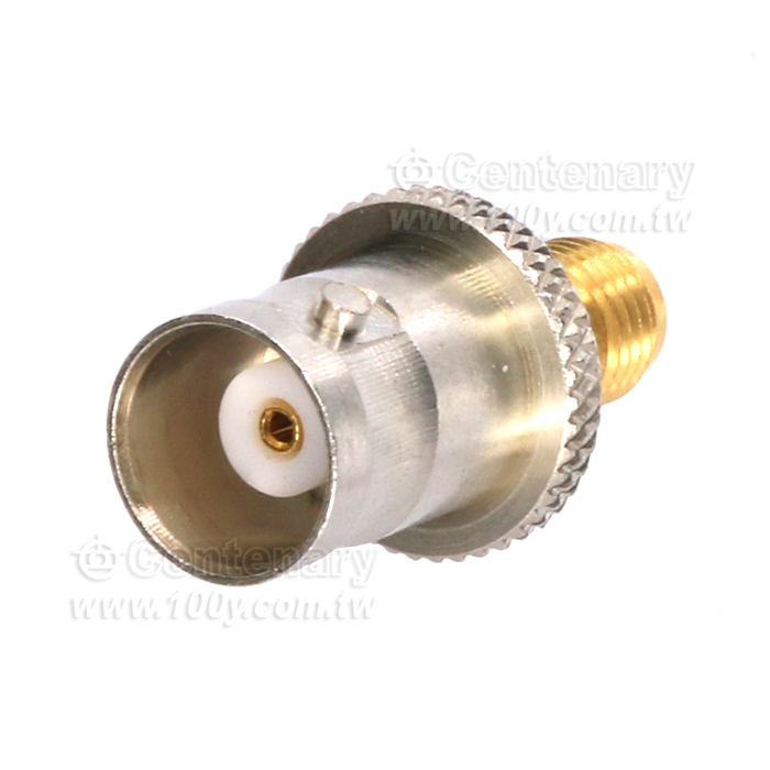 SMA Jack To BNC Jack 4GHz VSWR1.2 - 94200 產品圖片