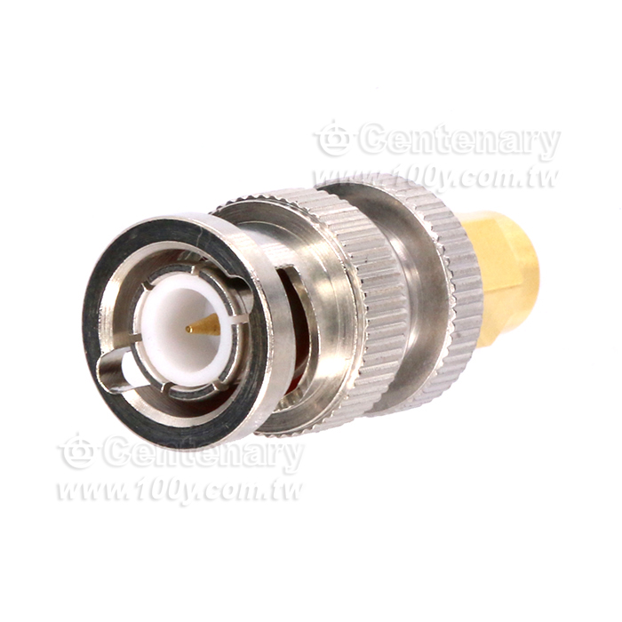 SMA Plug To BNC Plug 8GHz VSWR1.2 - 94203 產品圖片