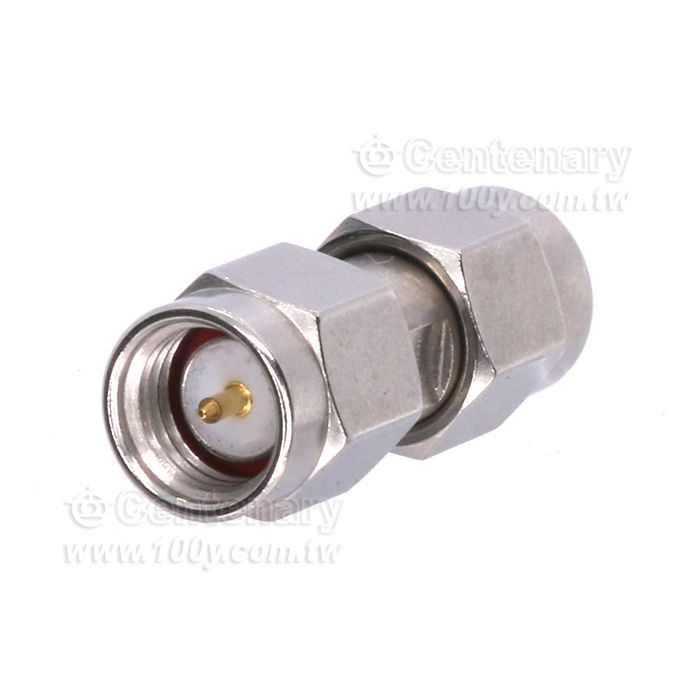 SMA Plug To SMA Plug - 94206 Product Image