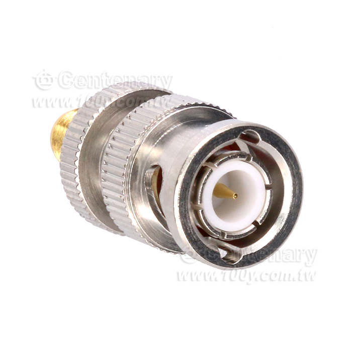 SMA Jack To BNC Plug - 94202 Product Image