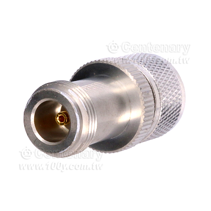 N Jack To UHF Plug 0.3GHz VSWR1.2 - 94211 產品圖片