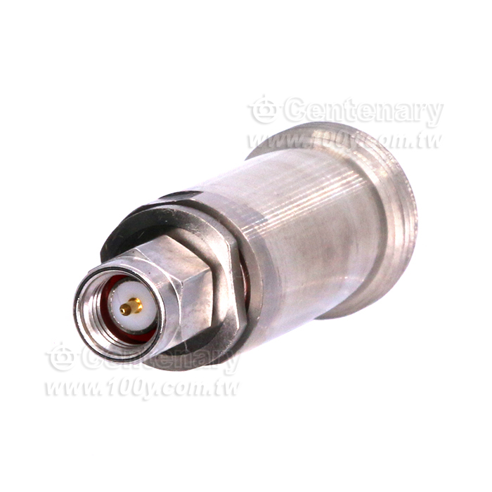 SMA Plug To N Jack - 94223 Product Image
