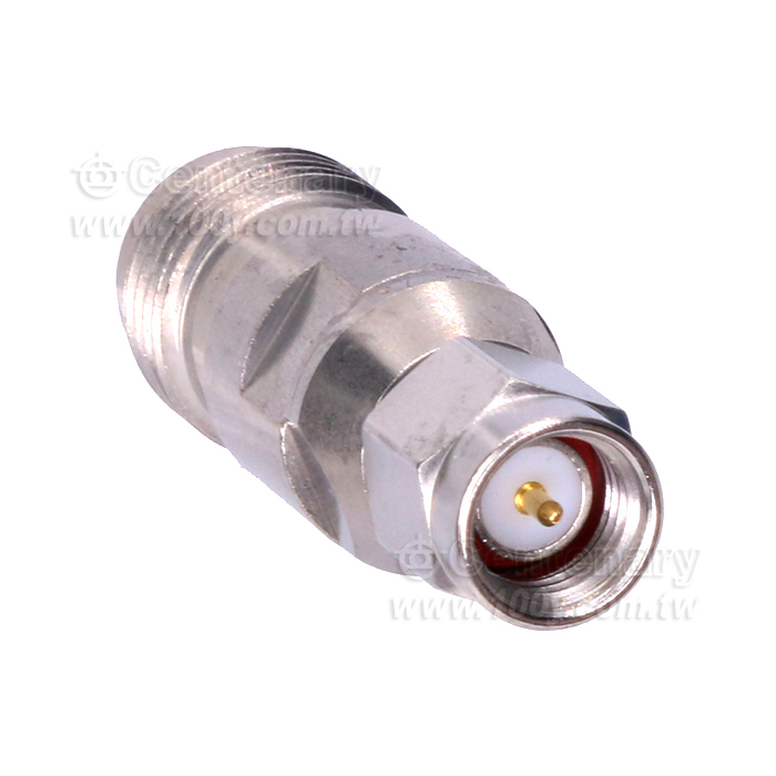 SMA Plug to TNC Jack - 94195 Product Image