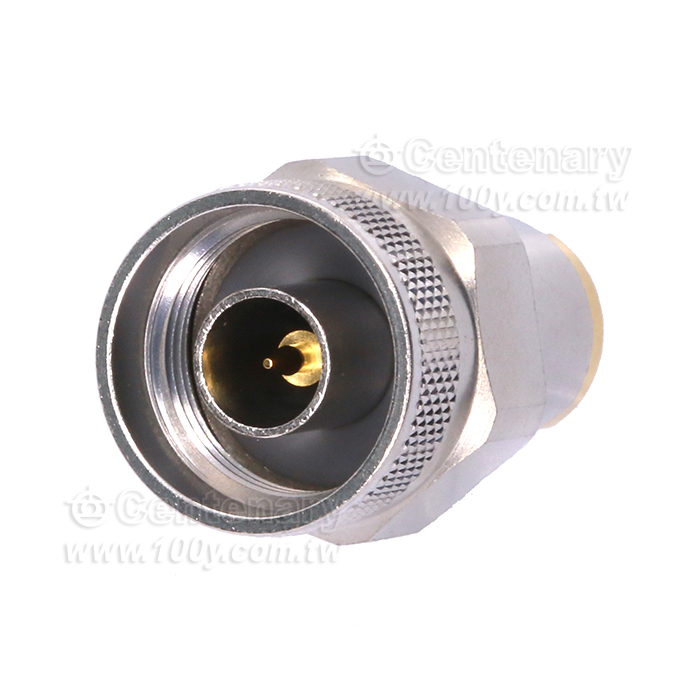 SMA Jack To N Plug - 94231 Product Image
