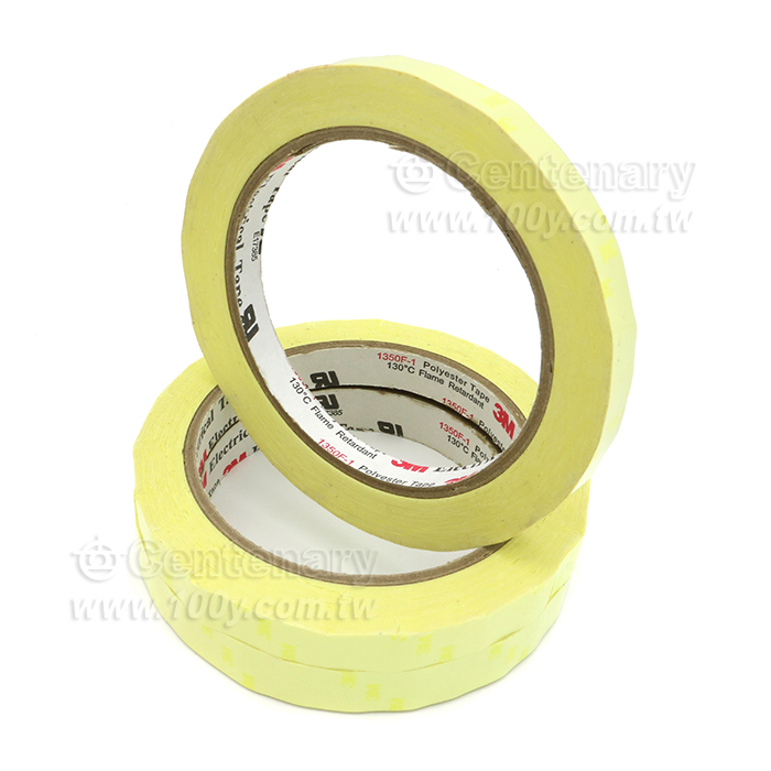 3M flame retardant insulation tape - 161914 Product Image