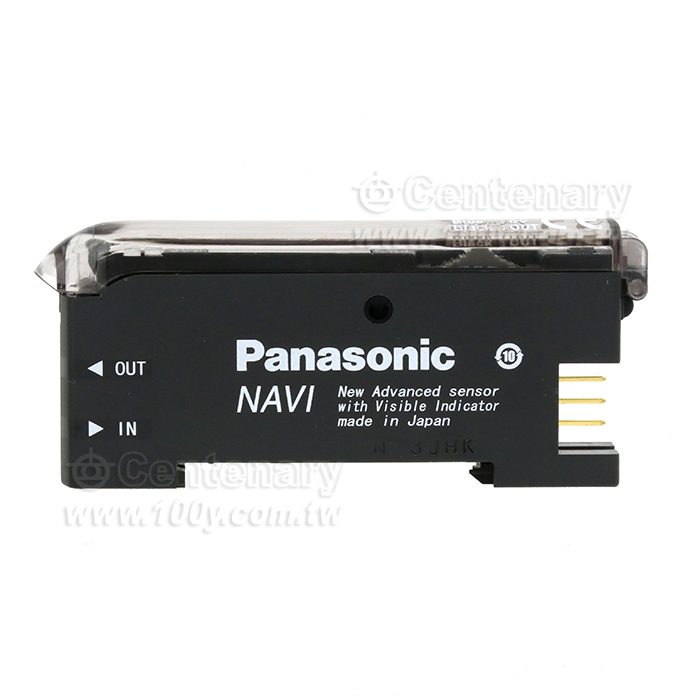 數位光纖感測器 NPN - 94069 產品圖片