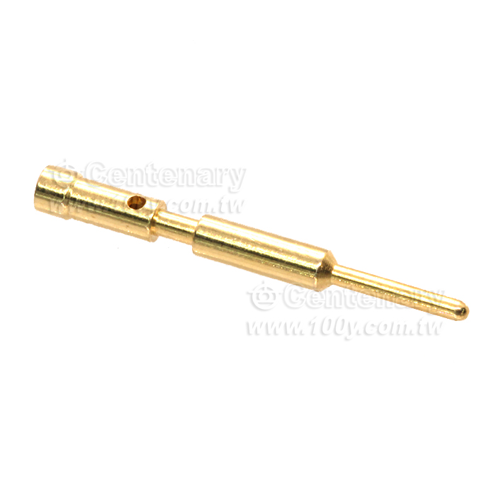 Weipu M23D power supply series connectors - 156448 Product Image