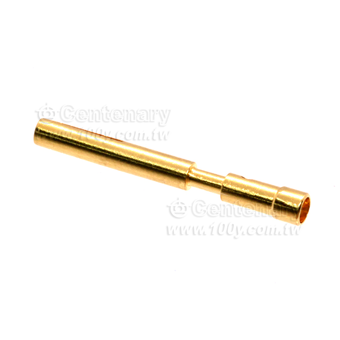 Weipu M23D power supply series connectors - 156449 Product Image