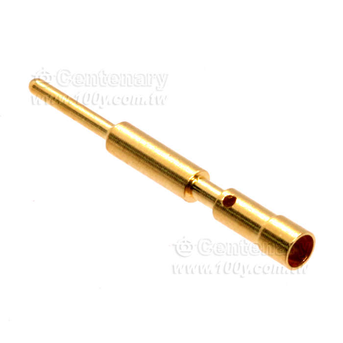 Weipu M23D power supply series connectors - 156450 Product Image