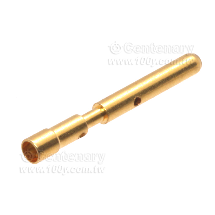 Weipu M23D power supply series connectors - 156451 Product Image