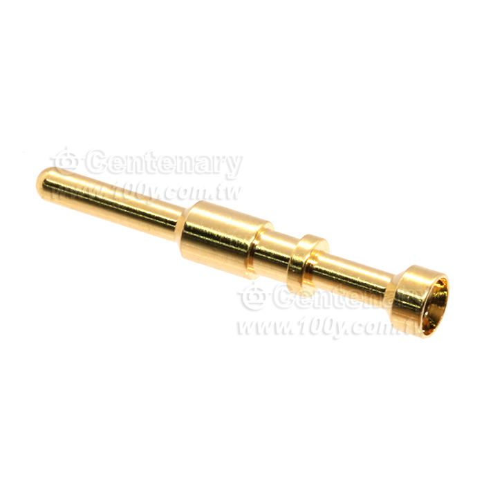 Weipu M23D power supply series connectors - 156452 Product Image