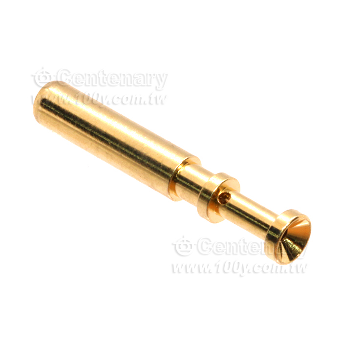 Weipu M23D power supply series connectors - 156453 Product Image