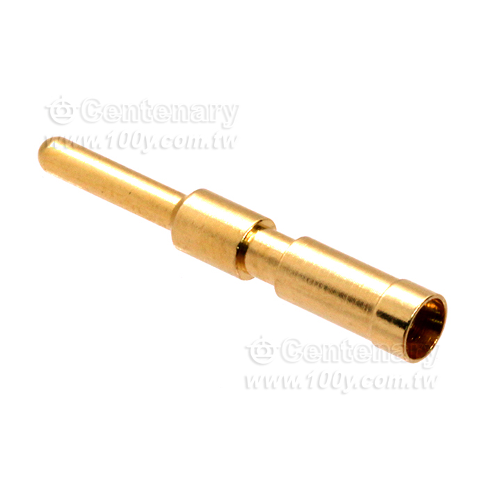 Weipu M23D power supply series connectors - 156454 Product Image