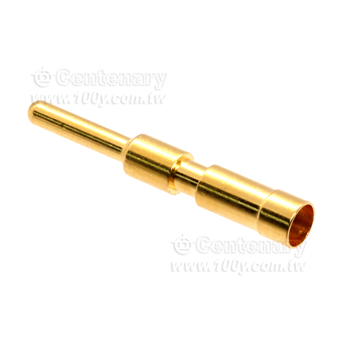 Weipu M23D power supply series connectors - 156456 Product Image