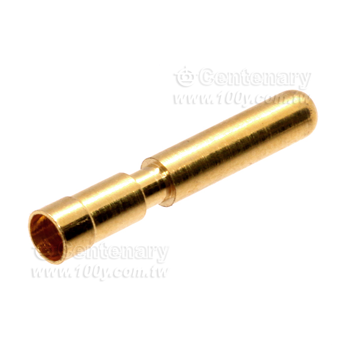 Weipu M23D power supply series connectors - 156457 Product Image
