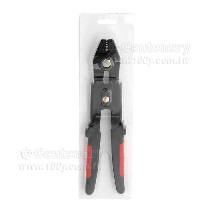 Figure 8 aluminum buckle pliers - 156765 Product Image